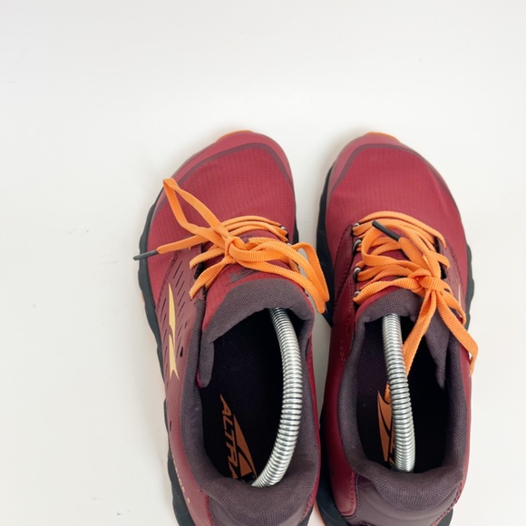 ALTRA Superior 5 excellent condition women’s 10.5 walking / running / hiking - Picture 6 of 10